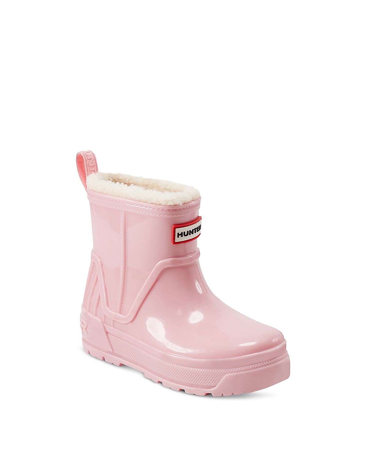 Hunter Unisex Kids Gracey Waterproof Boots - Toddler, Little Kid