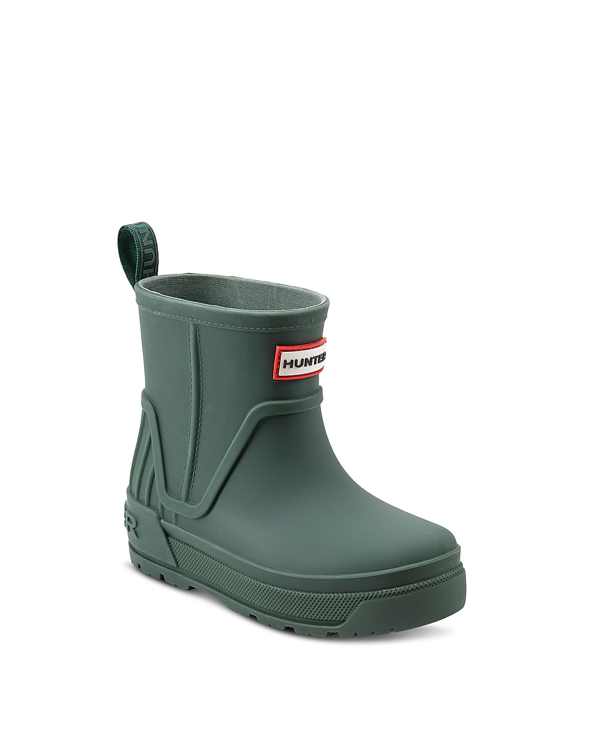 Hunter Unisex Kids Grace Waterproof Boots - Little Kid, Big Kid