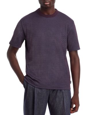 PS Paul Smith - Short Sleeve Printed Tee