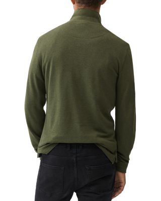 Long Sleeve Sports Fit Gunn Polo