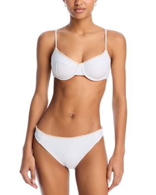Emmeline Bikini Top & Iliana Bikini Bottom