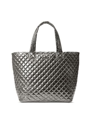 MZ WALLACE - Large Metro Tote Deluxe