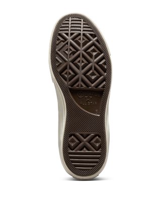 Women's Chuck 70 Hi Snake Print Sneakers