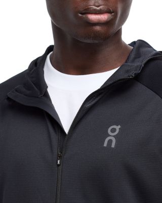 Climate Pullover Sweatshirt