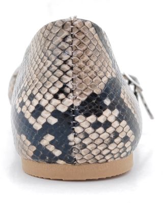 Women's Magnolia Flats