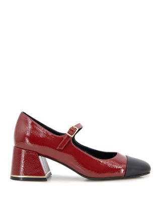 Women's Alec Mary Jane Pumps