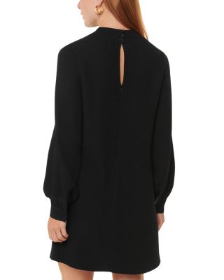 Cleo Shift Mini Dress