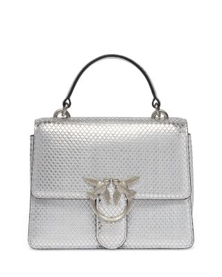 Pinko Love One Top Handle Bag