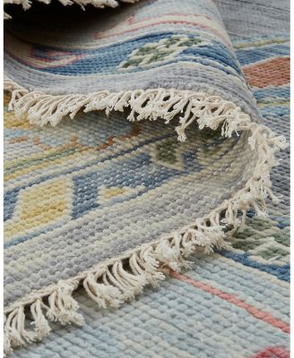 Feizy Karina 6792F Area Rug, 7'9" x 9'9"