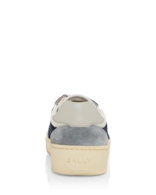 Men's Rebby Low Top Sneakers