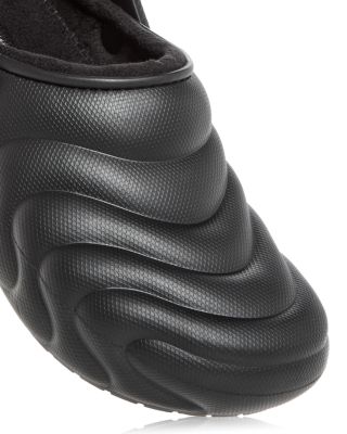 Men&#39;s Overpuff Clogs