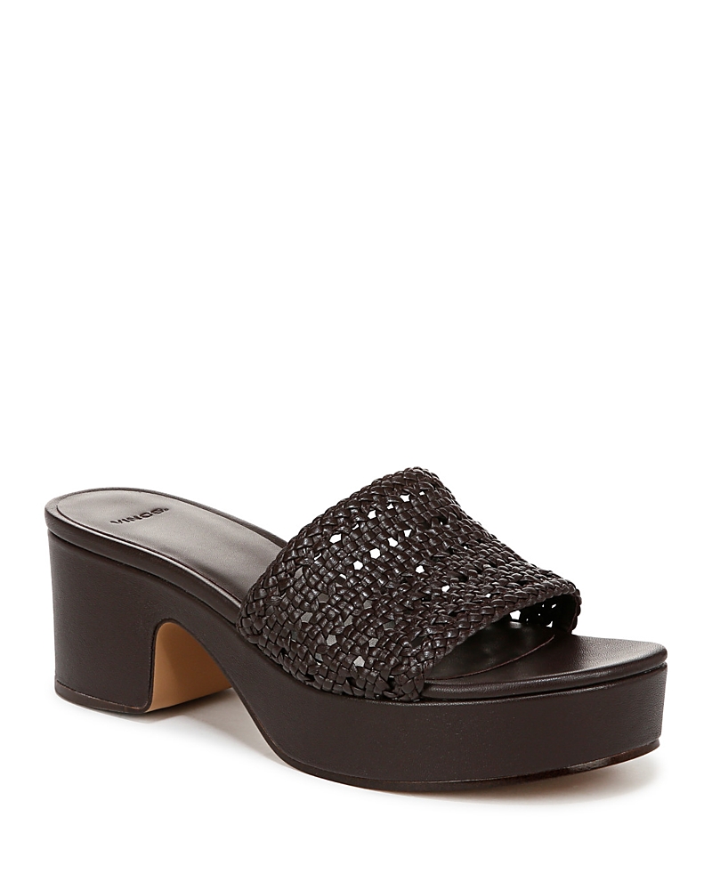 Vince Women's Margo Woven Sandals