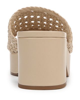 Women's Margo Woven Sandals