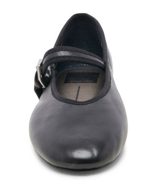 Women's Roslyn Mary Jane Ballet Flats
