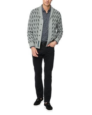 Ivan Cardigan Sweater