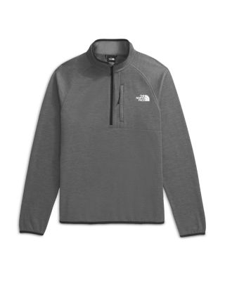 Canyonlands Half Zip Sweater