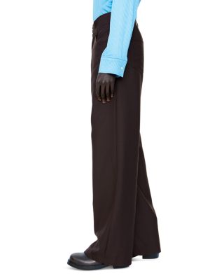 Sefr Jiro Trousers | Bloomingdale's