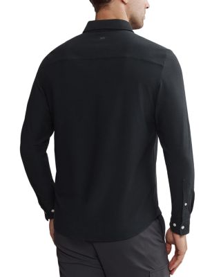 WFH Regular Fit Button Down Shirt