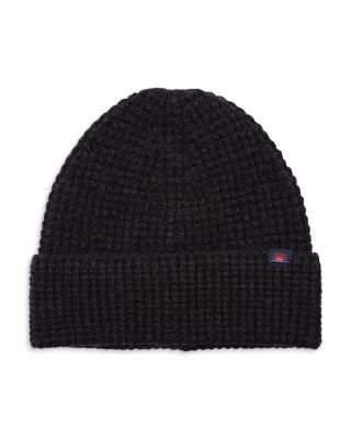 Faherty - Jackson Waffle Beanie