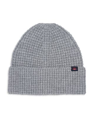 Faherty Jackson Waffle Beanie