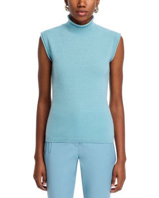 Mahalia Cashmere Pullover