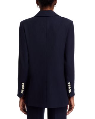 Dale Dickey Peak Lapel Jacket