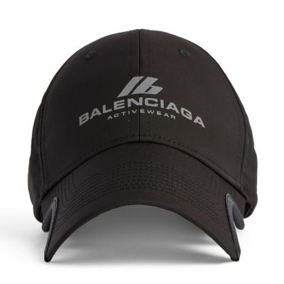 Balenciaga - Activewear Cap