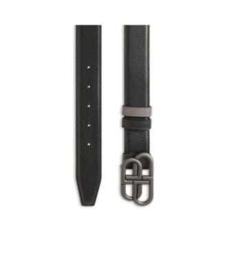 Men's  BB Reversible Belt
