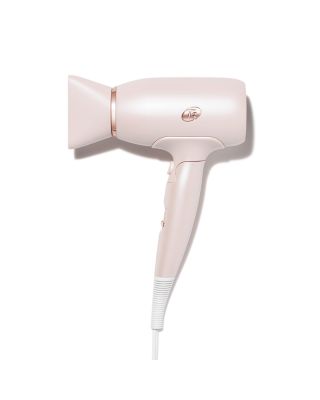 Afar Ionic Hair Dryer in Satin Blush/Rose Gold