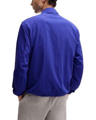 x NFL Water Repellent Jacket with Embroidered Branding