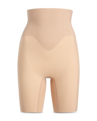 Zone Smooth High Waisted Control Shorts