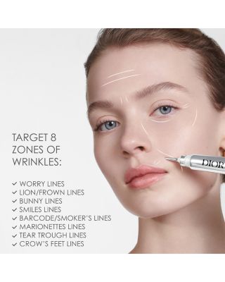 Capture Totale Hyalushot Wrinkle Corrector With Hyaluronic Acid 0.5 oz.