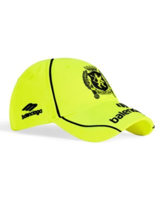 Paris Soccer Cap