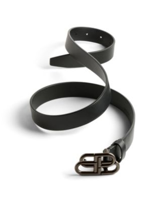 Women's BB Thin Belt