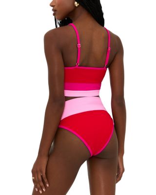 Eva Bikini Top & Emmy Bikini Bottom