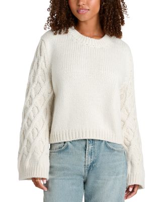 Splendid - Ember Cashmere Sweater