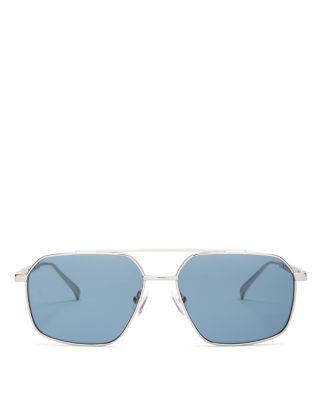 Aviator Sunglasses, 59mm