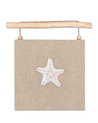 Cove 3 Pc. Beach Life Wall D&amp;eacute;cor