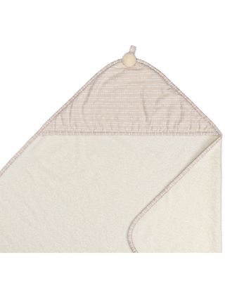 Cove Baby Dot Hooded Towel - Ages 0-3