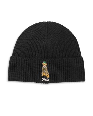 Polo Ralph Lauren - Preppy Golden Retreiver Beanie