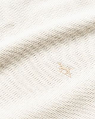 Gunn Crew Neck Pullover Sweater