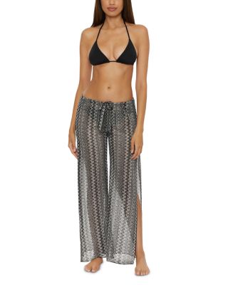 Granite Bay Pants Swim Cover-Up