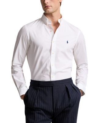 Polo Ralph Lauren - Classic Fit Button Down Shirt
