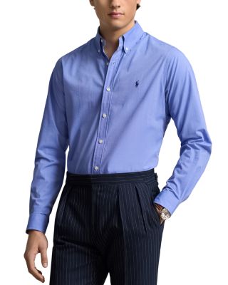 Polo Ralph Lauren Slim Fit Shirt