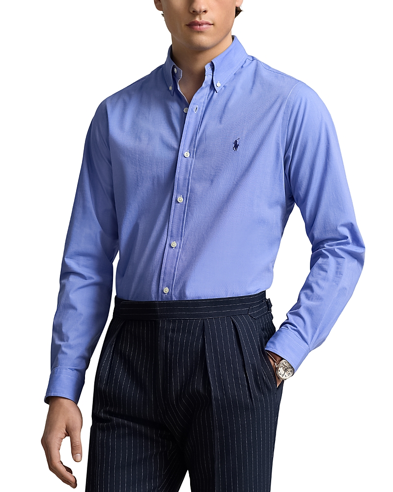 Polo Ralph Lauren Slim Fit Shirt