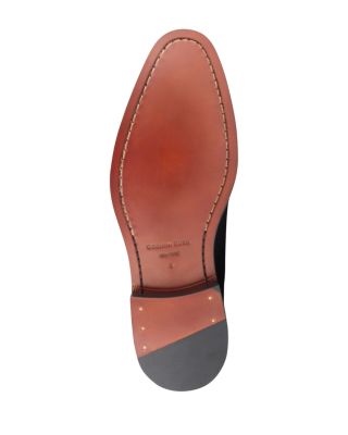 Men's Bennett Cap Toe Oxford Dress Shoes