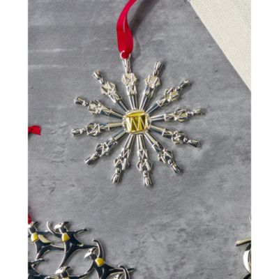Twelve Days of Christmas: 12 Drummers Drumming Ornament