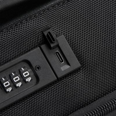 Wagram Expandable Carry-On