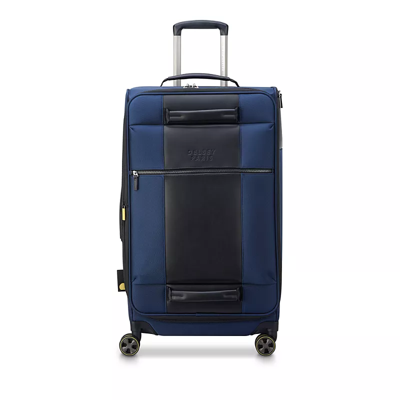 Delsey Paris Wagram Expandable 26 Trunk