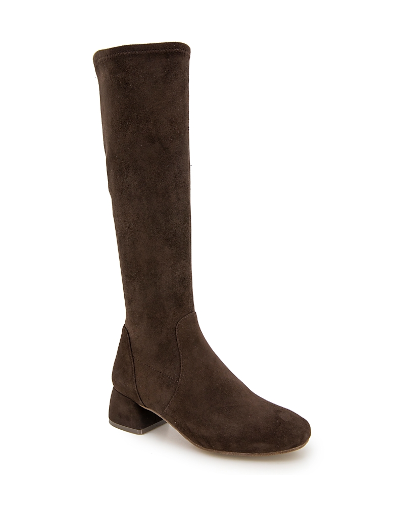 GENTLE SOULS BY KENNETH COLE GENTLE SOULS BY KENNETH COLE WOMEN'S EMILY STRETCH BOOTS